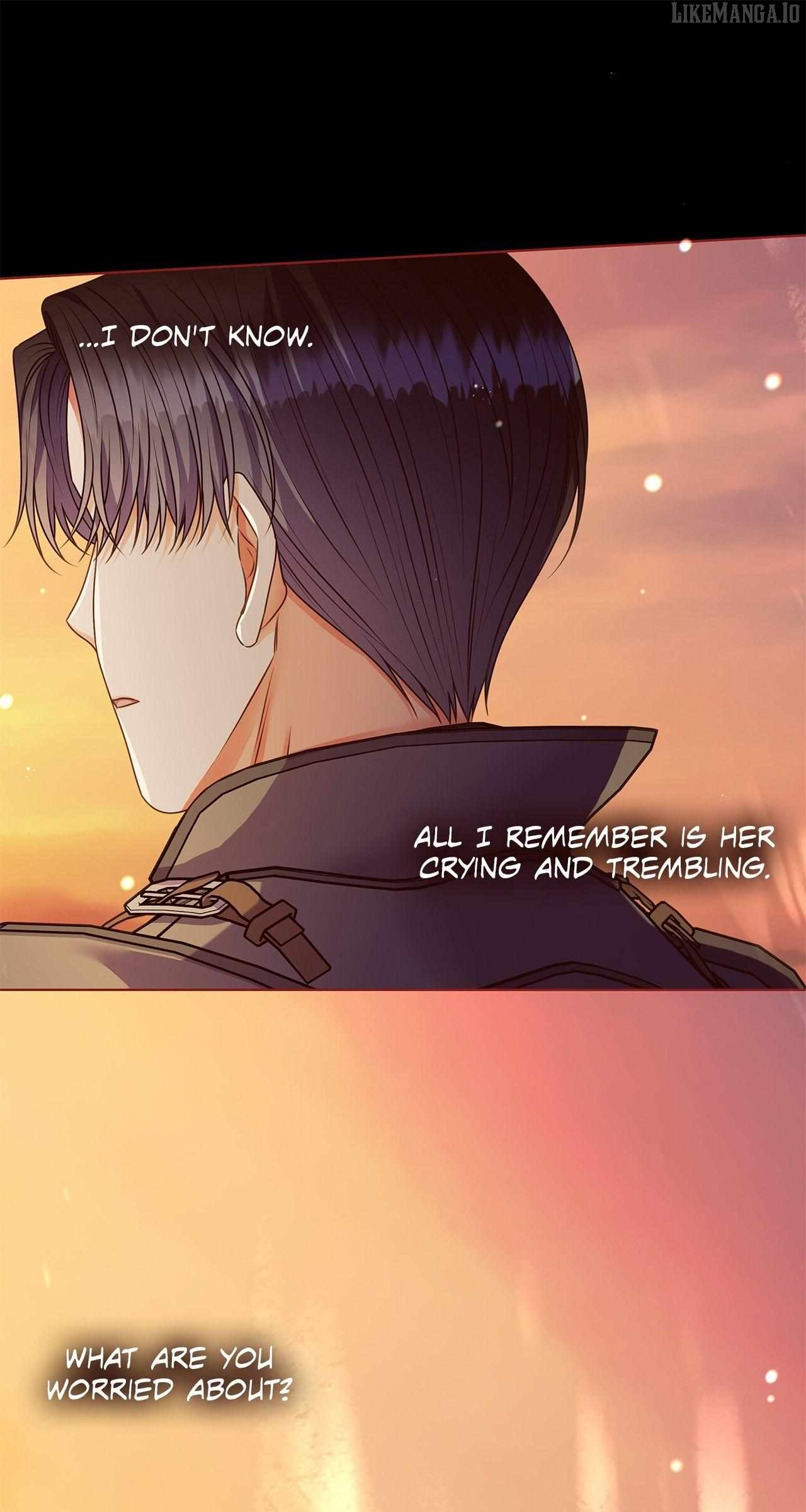 Spring Breeze of the Wasteland Chapter 40 - page 53