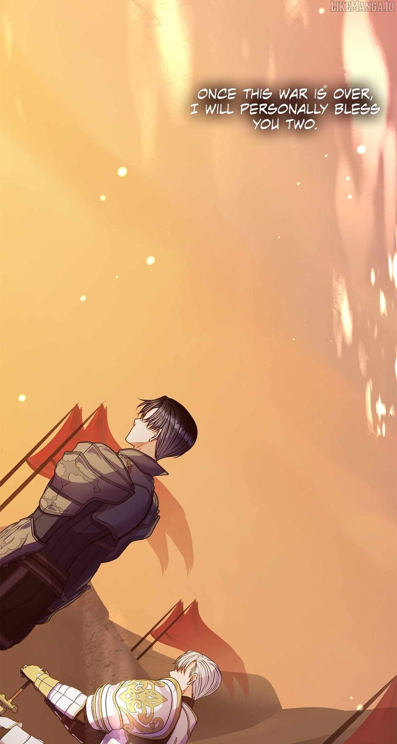 Spring Breeze of the Wasteland Chapter 40 - page 54