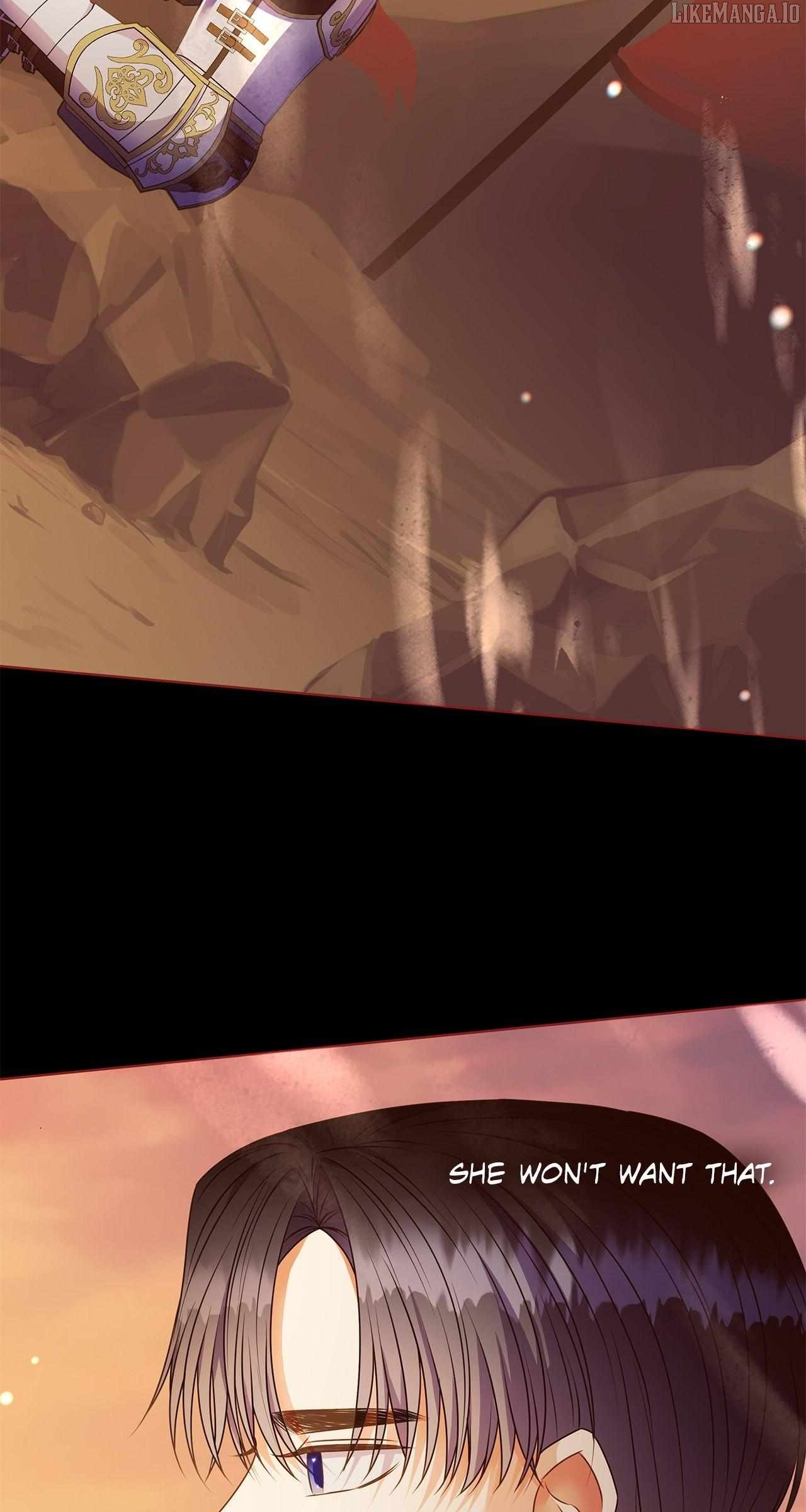 Spring Breeze of the Wasteland Chapter 40 - page 55