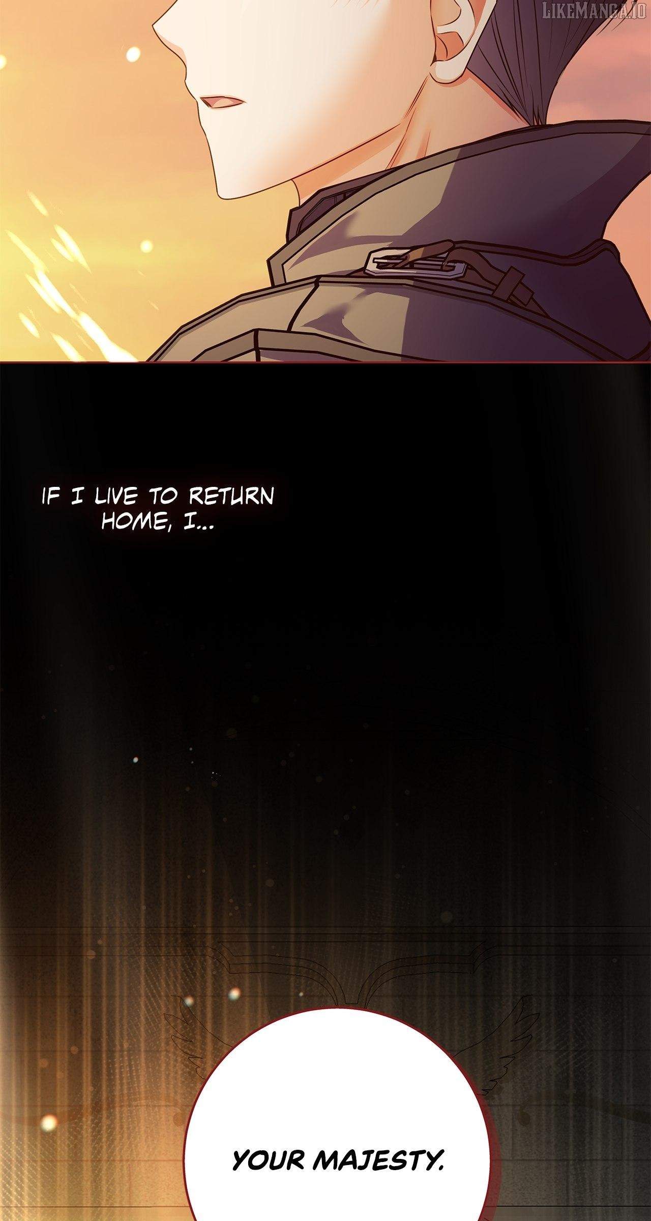 Spring Breeze of the Wasteland Chapter 40 - page 56