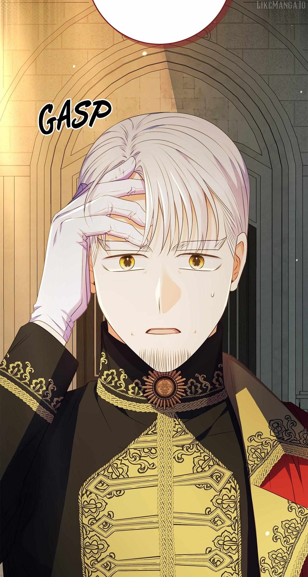 Spring Breeze of the Wasteland Chapter 40 - page 57