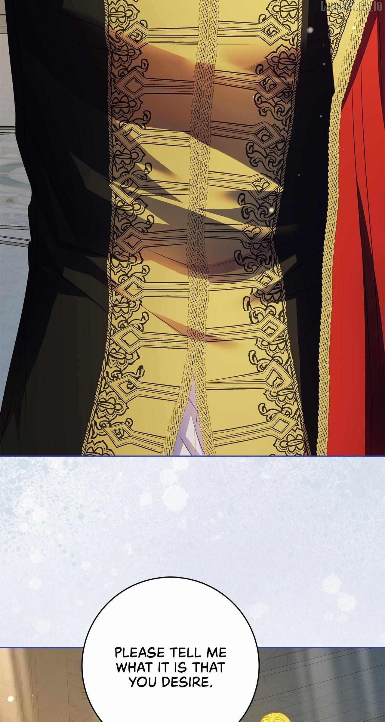 Spring Breeze of the Wasteland Chapter 40 - page 58