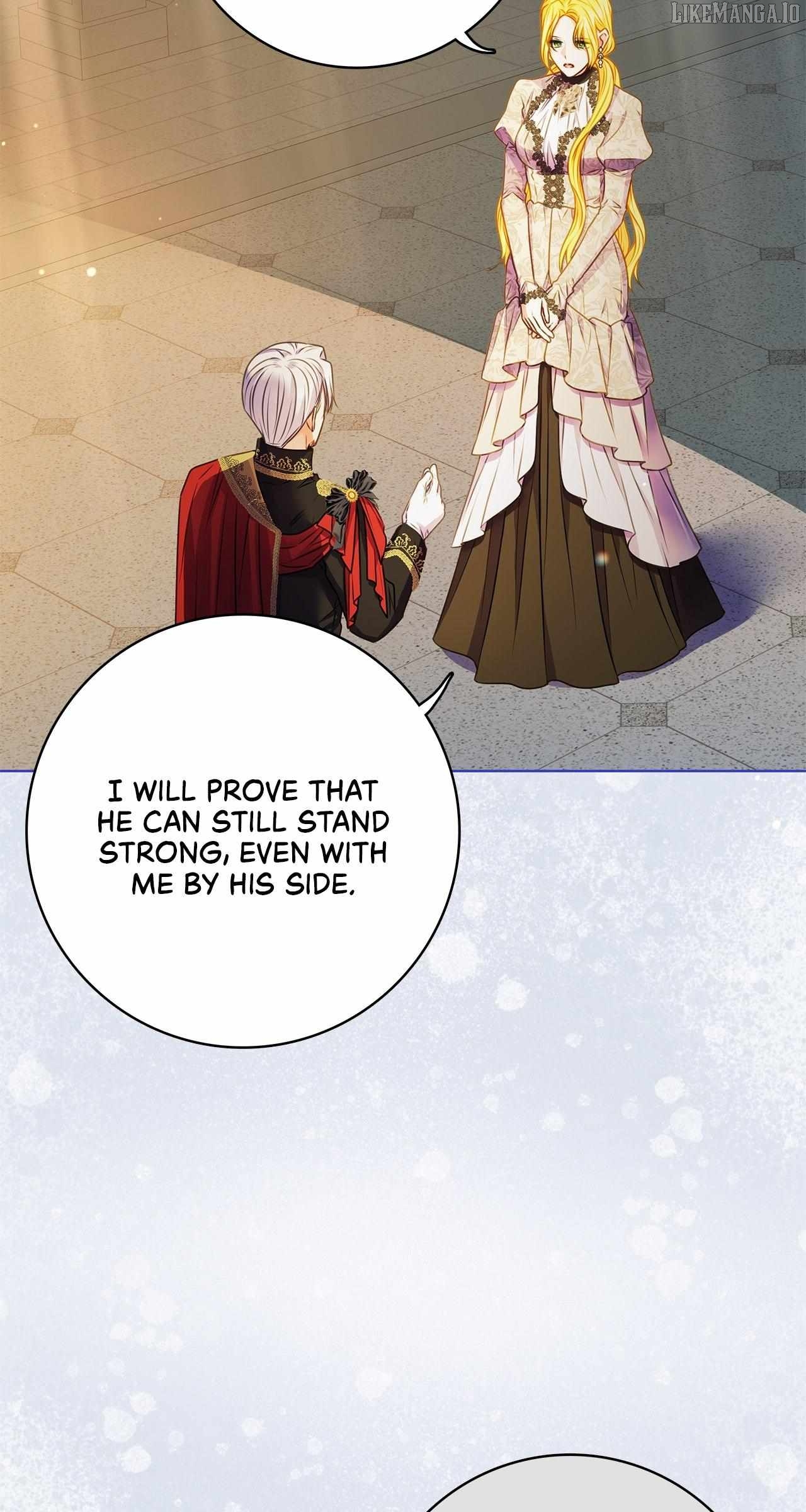 Spring Breeze of the Wasteland Chapter 40 - page 59