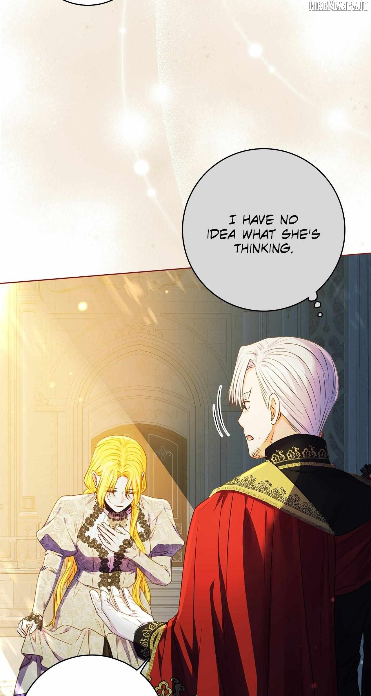 Spring Breeze of the Wasteland Chapter 40 - page 6