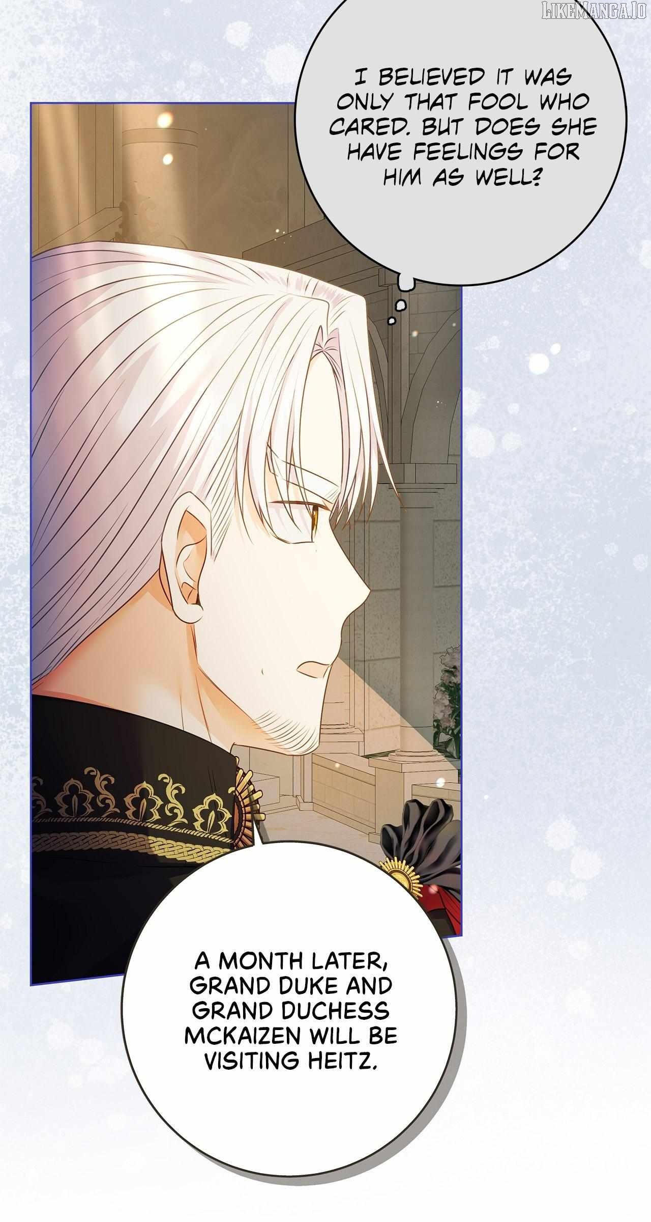 Spring Breeze of the Wasteland Chapter 40 - page 60