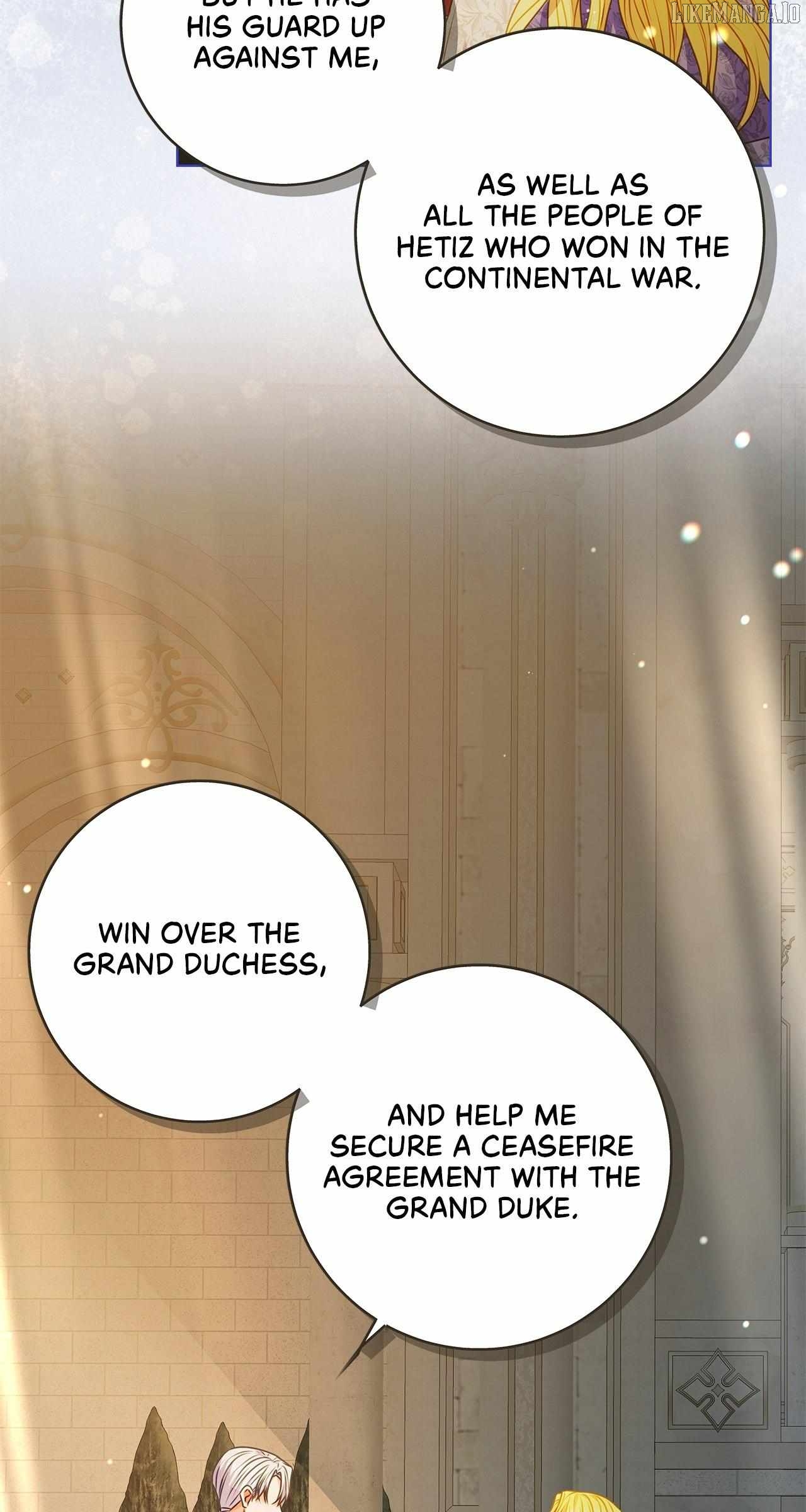 Spring Breeze of the Wasteland Chapter 40 - page 62