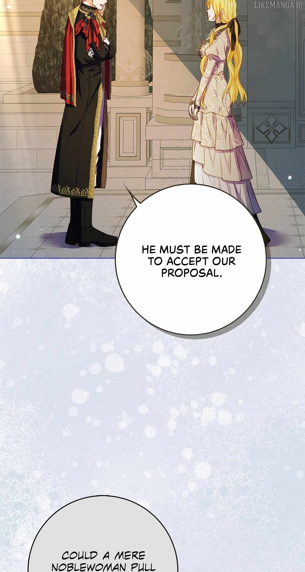 Spring Breeze of the Wasteland Chapter 40 - page 63