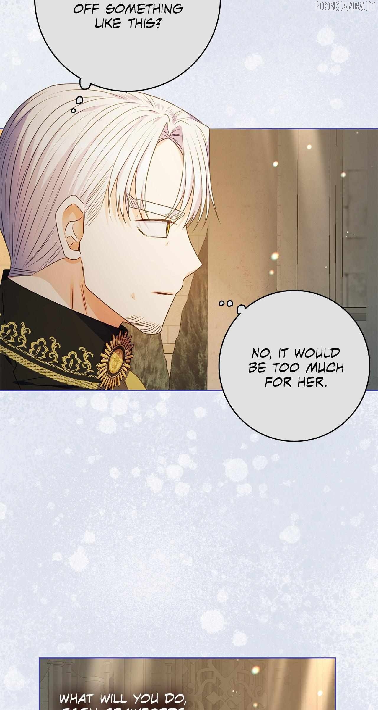 Spring Breeze of the Wasteland Chapter 40 - page 64