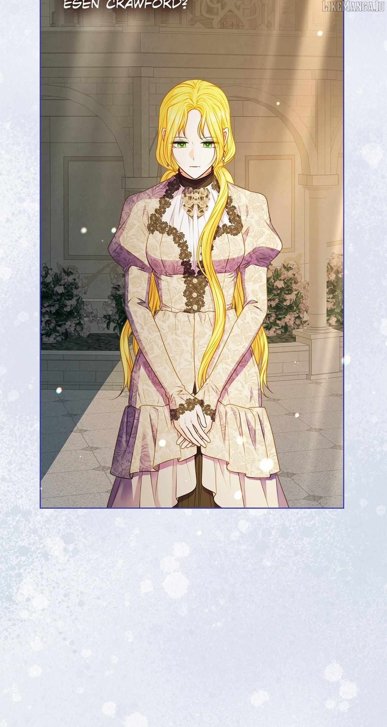 Spring Breeze of the Wasteland Chapter 40 - page 65