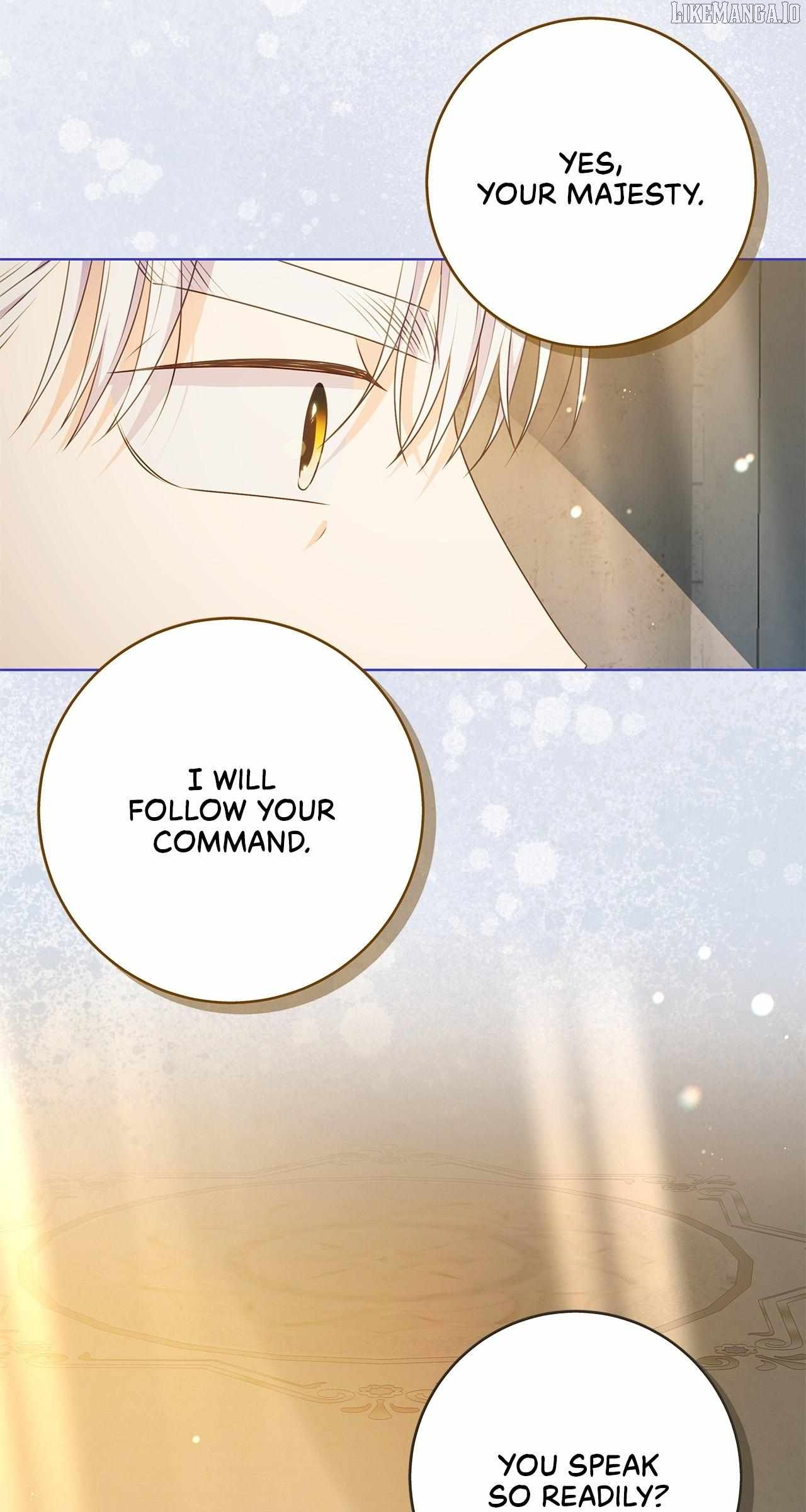 Spring Breeze of the Wasteland Chapter 40 - page 66