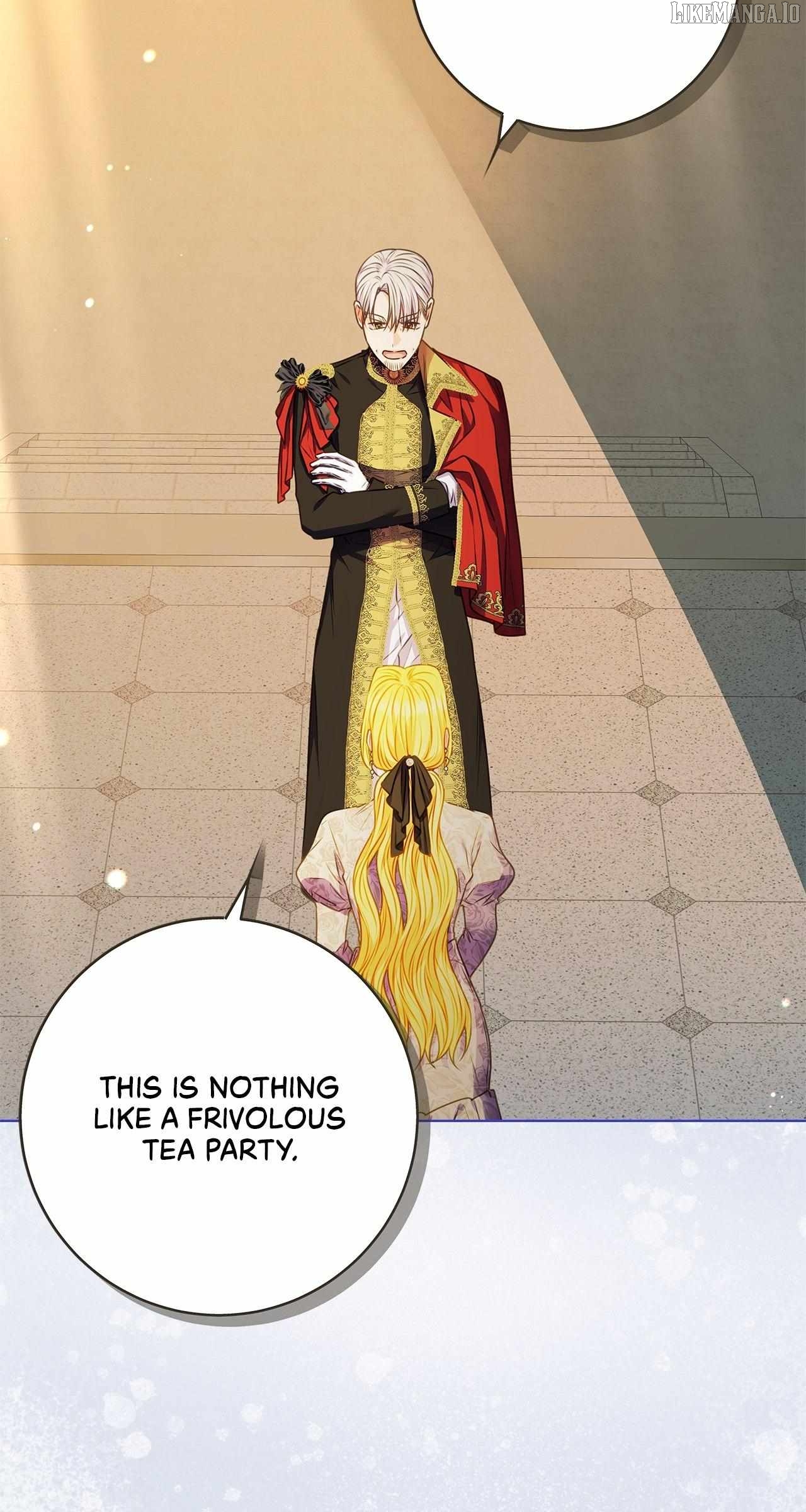 Spring Breeze of the Wasteland Chapter 40 - page 67