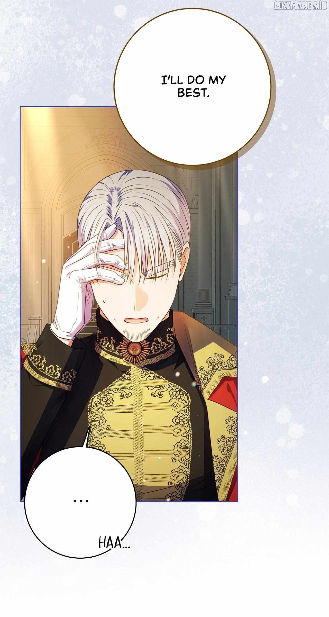 Spring Breeze of the Wasteland Chapter 40 - page 68