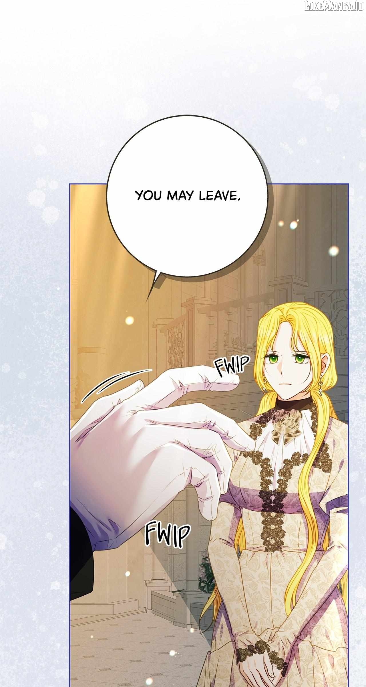 Spring Breeze of the Wasteland Chapter 40 - page 69