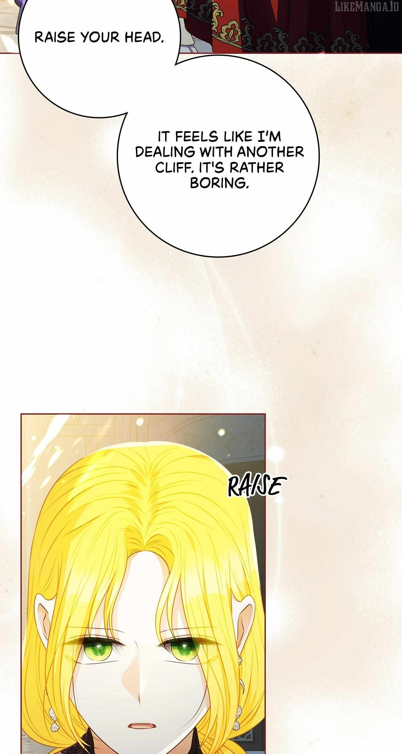 Spring Breeze of the Wasteland Chapter 40 - page 7