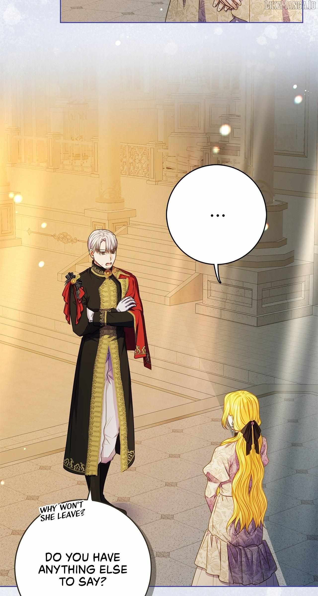 Spring Breeze of the Wasteland Chapter 40 - page 70