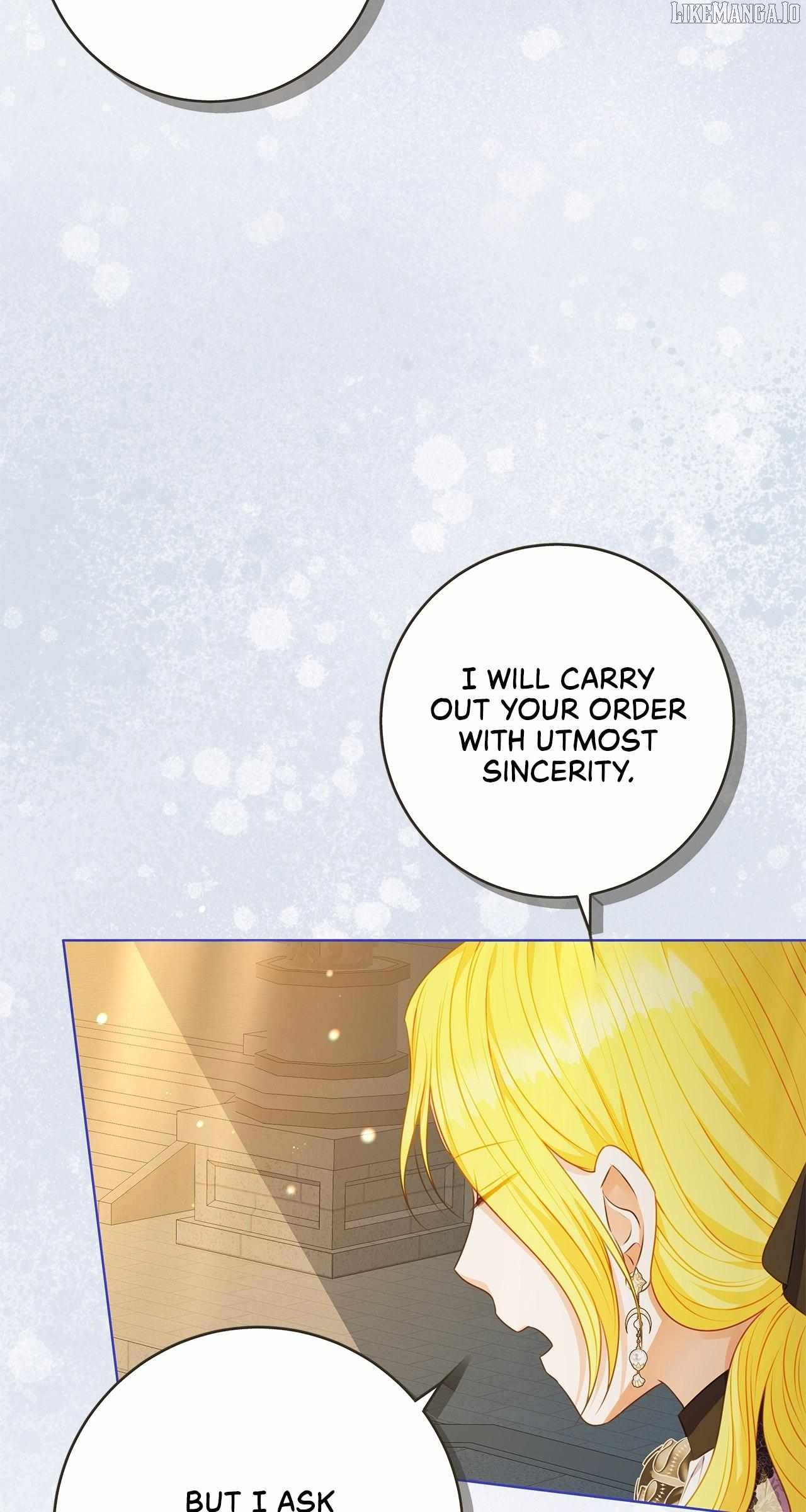 Spring Breeze of the Wasteland Chapter 40 - page 71