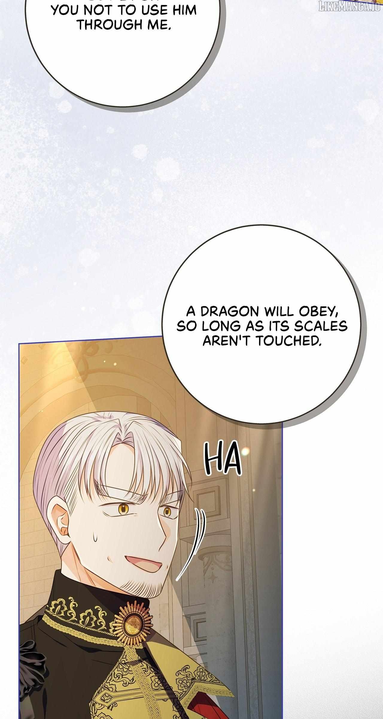 Spring Breeze of the Wasteland Chapter 40 - page 72