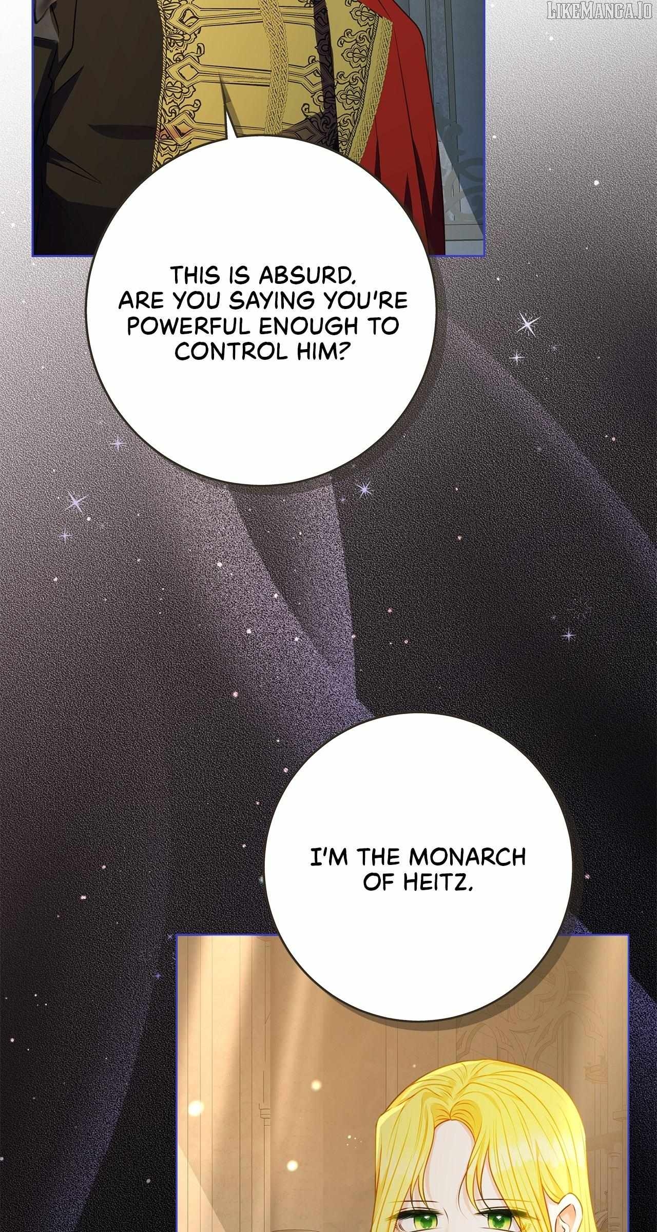 Spring Breeze of the Wasteland Chapter 40 - page 73