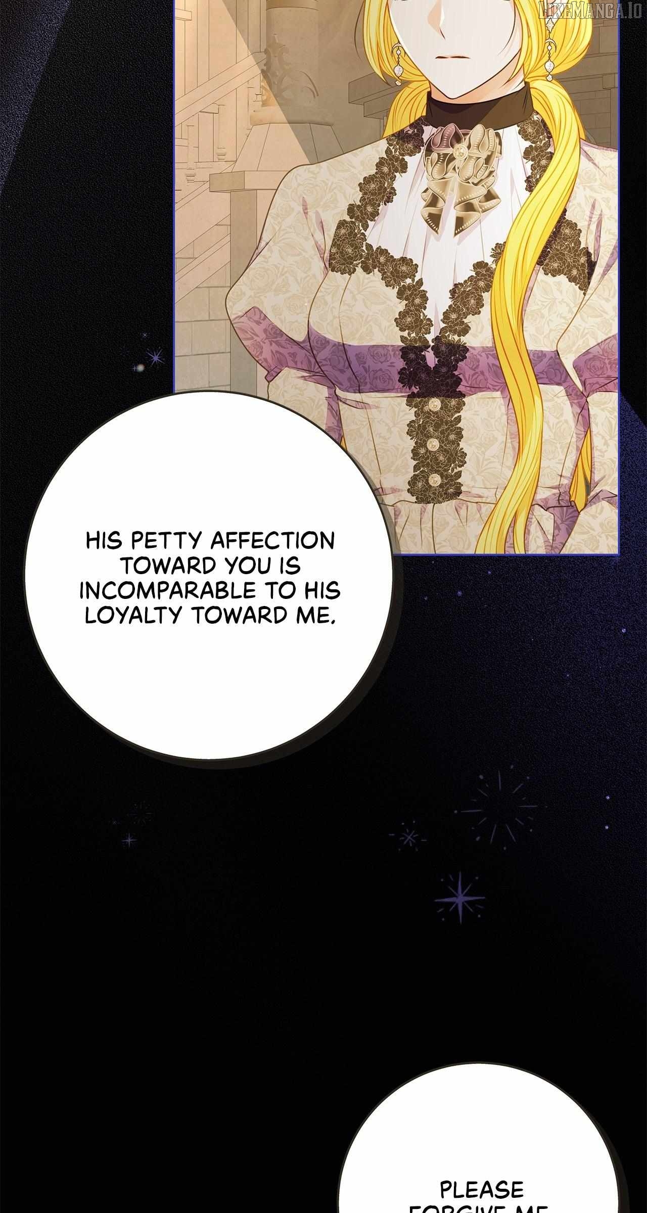 Spring Breeze of the Wasteland Chapter 40 - page 74