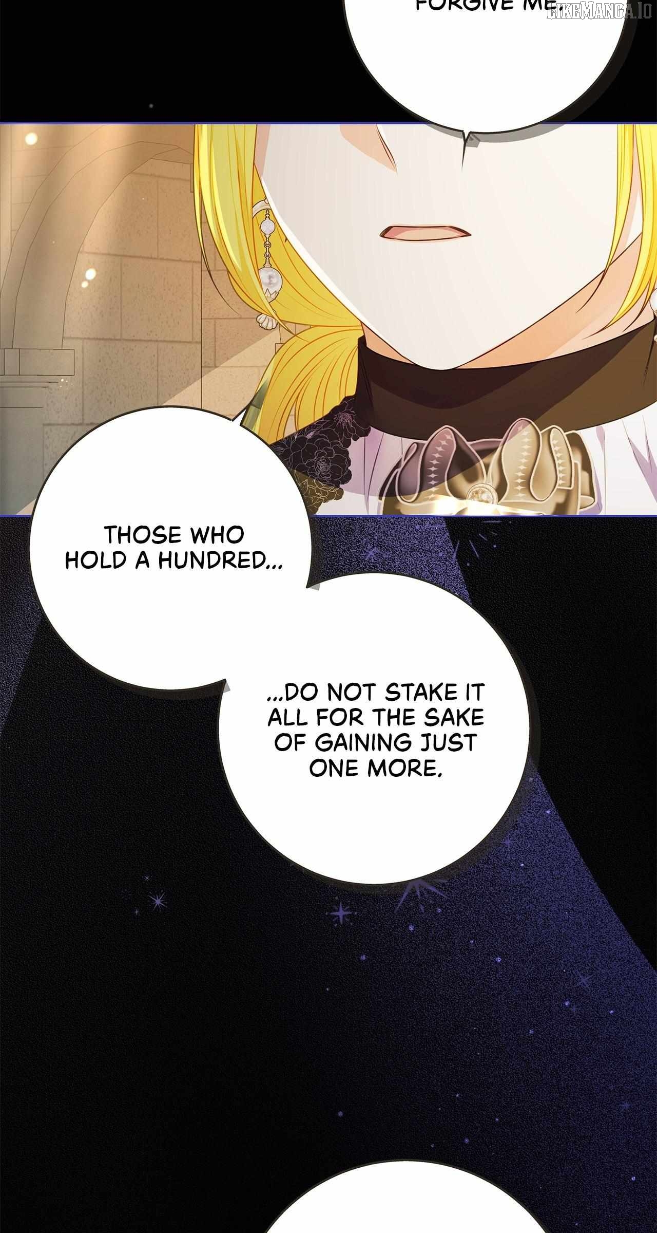 Spring Breeze of the Wasteland Chapter 40 - page 75