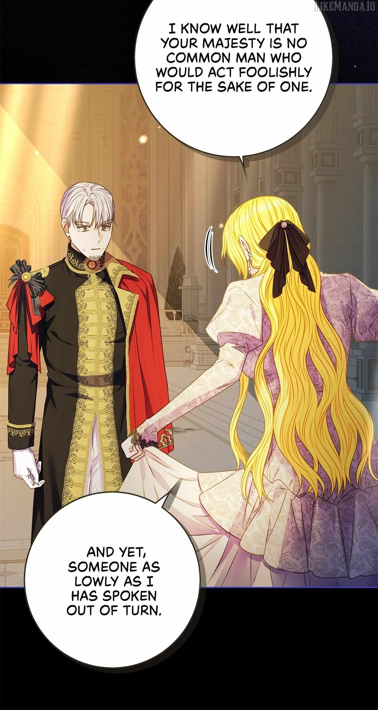 Spring Breeze of the Wasteland Chapter 40 - page 76