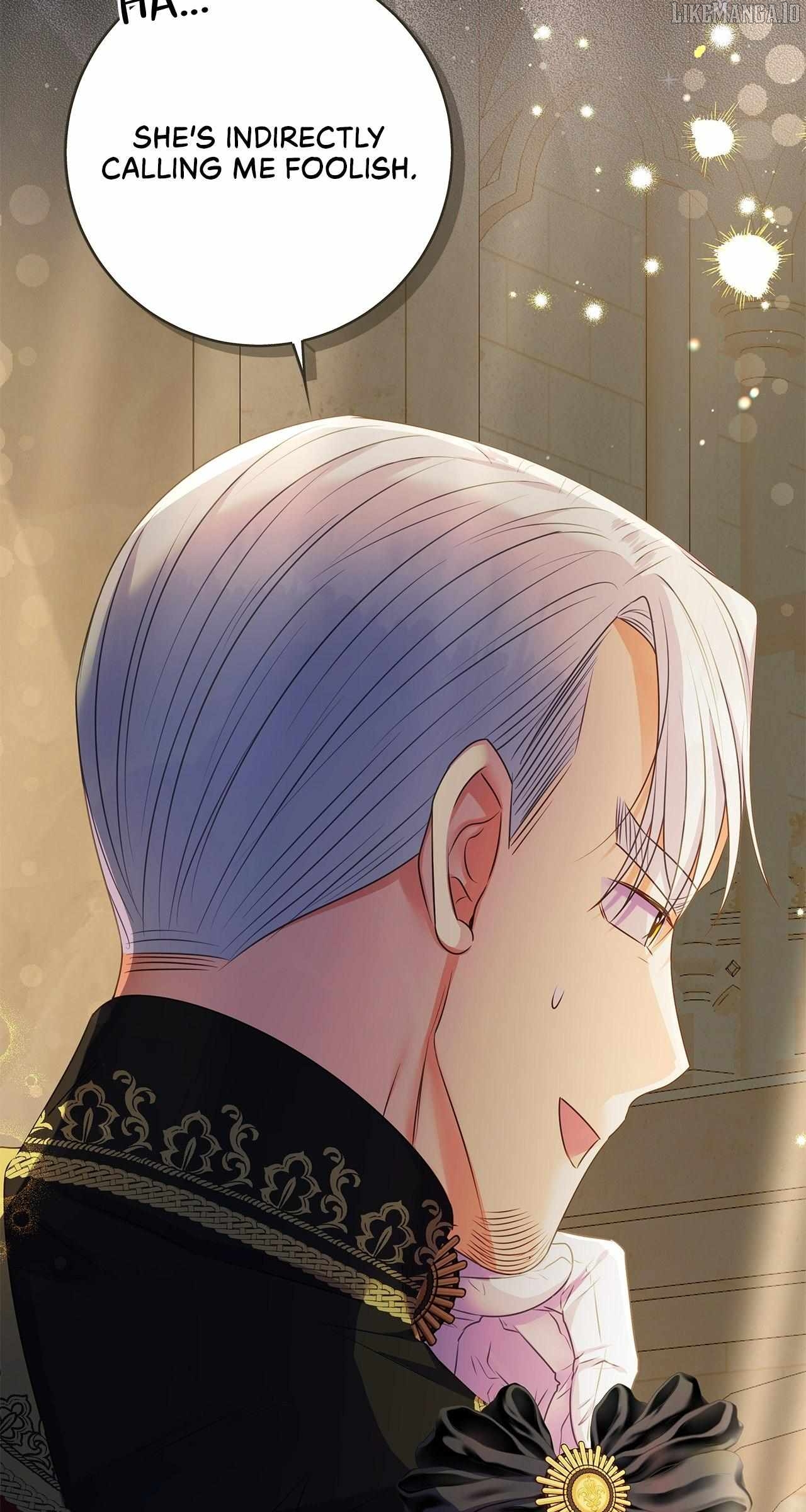 Spring Breeze of the Wasteland Chapter 40 - page 79