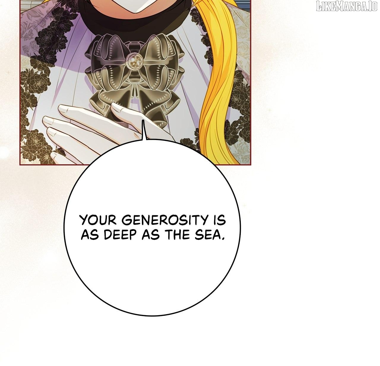 Spring Breeze of the Wasteland Chapter 40 - page 8