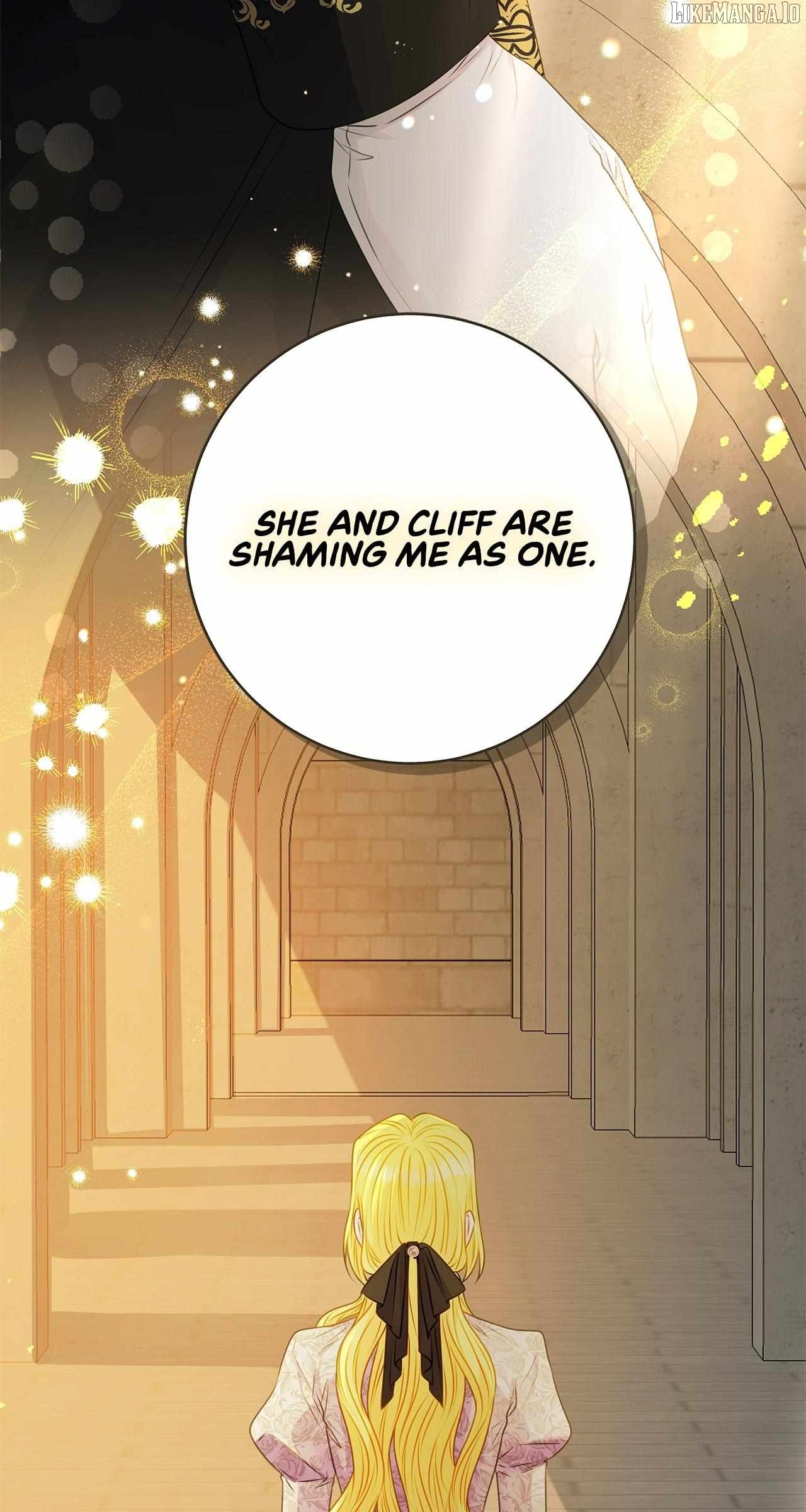 Spring Breeze of the Wasteland Chapter 40 - page 81