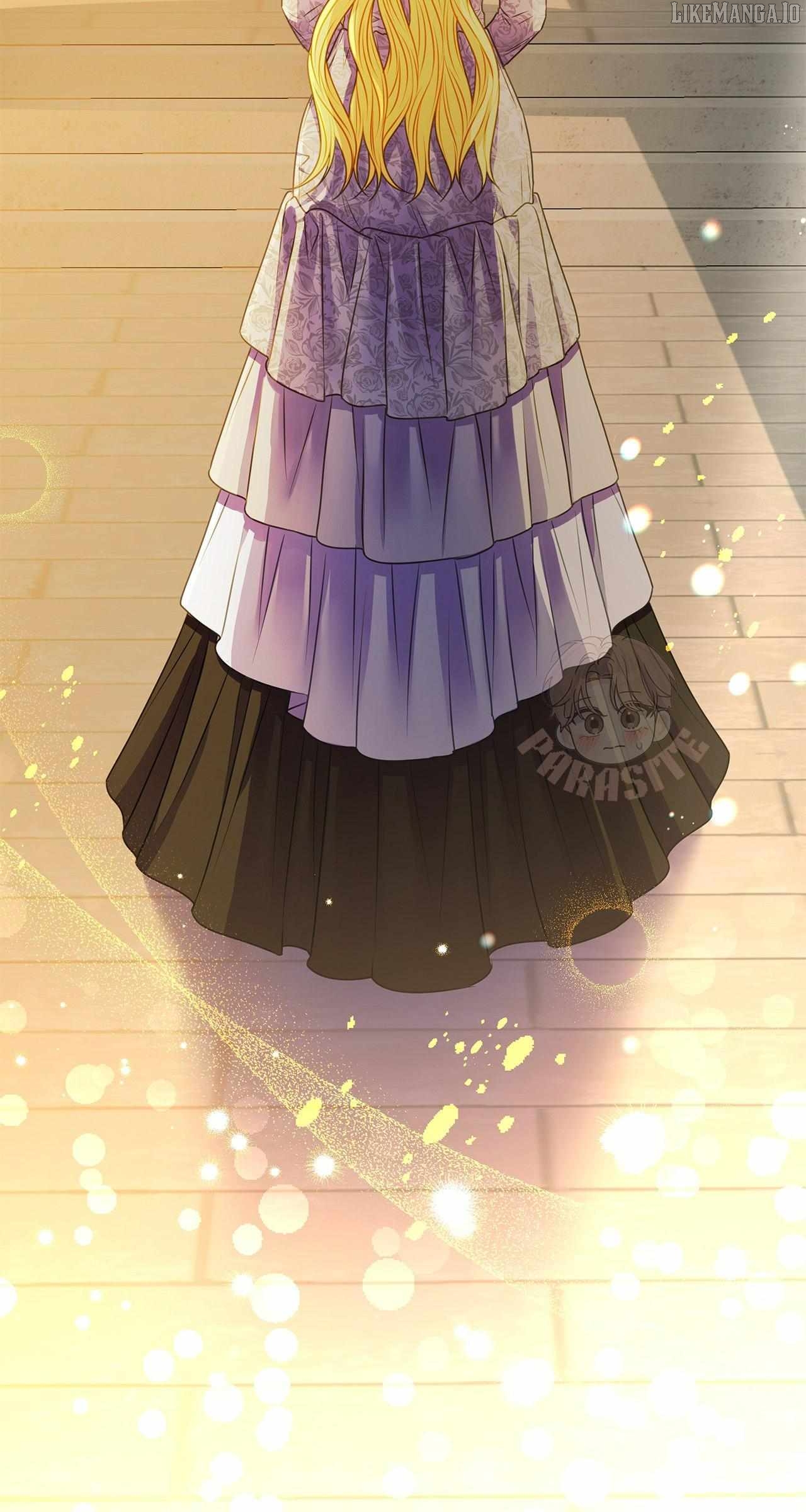 Spring Breeze of the Wasteland Chapter 40 - page 82