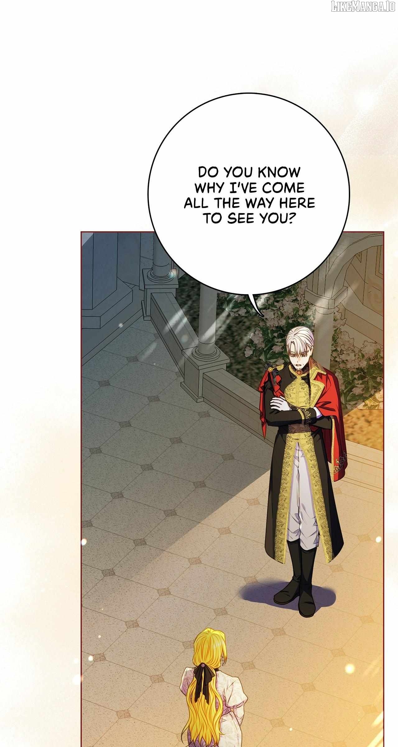 Spring Breeze of the Wasteland Chapter 40 - page 9