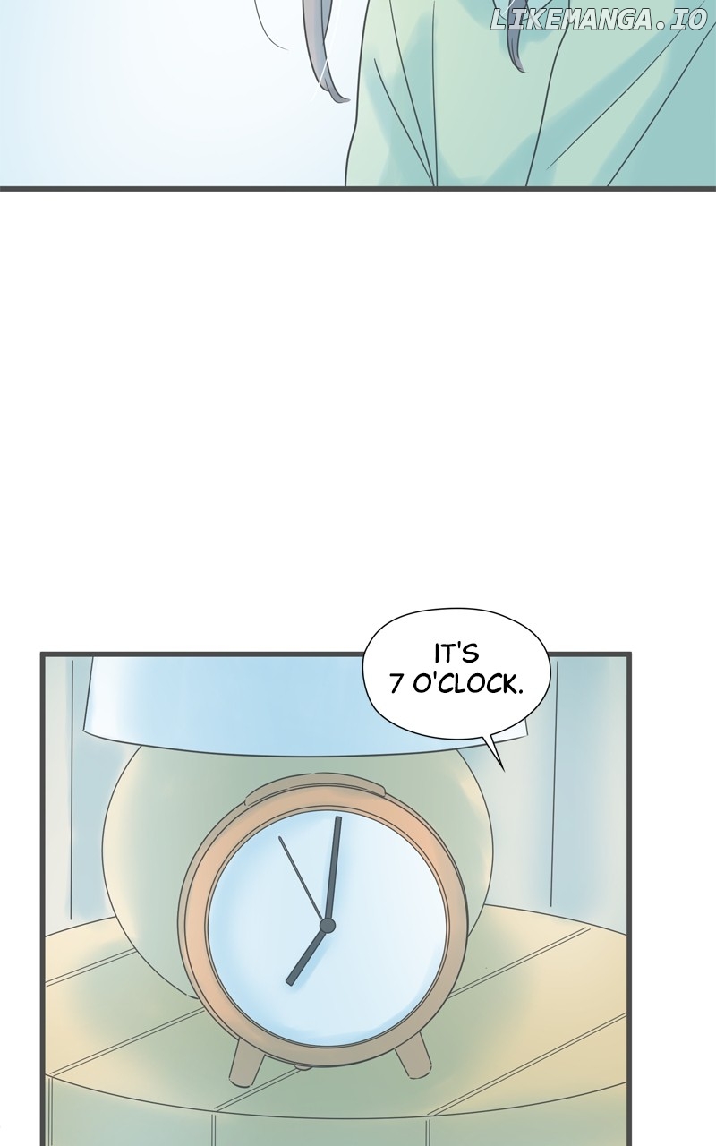 It Rains on Precious Days Chapter 168 - page 5