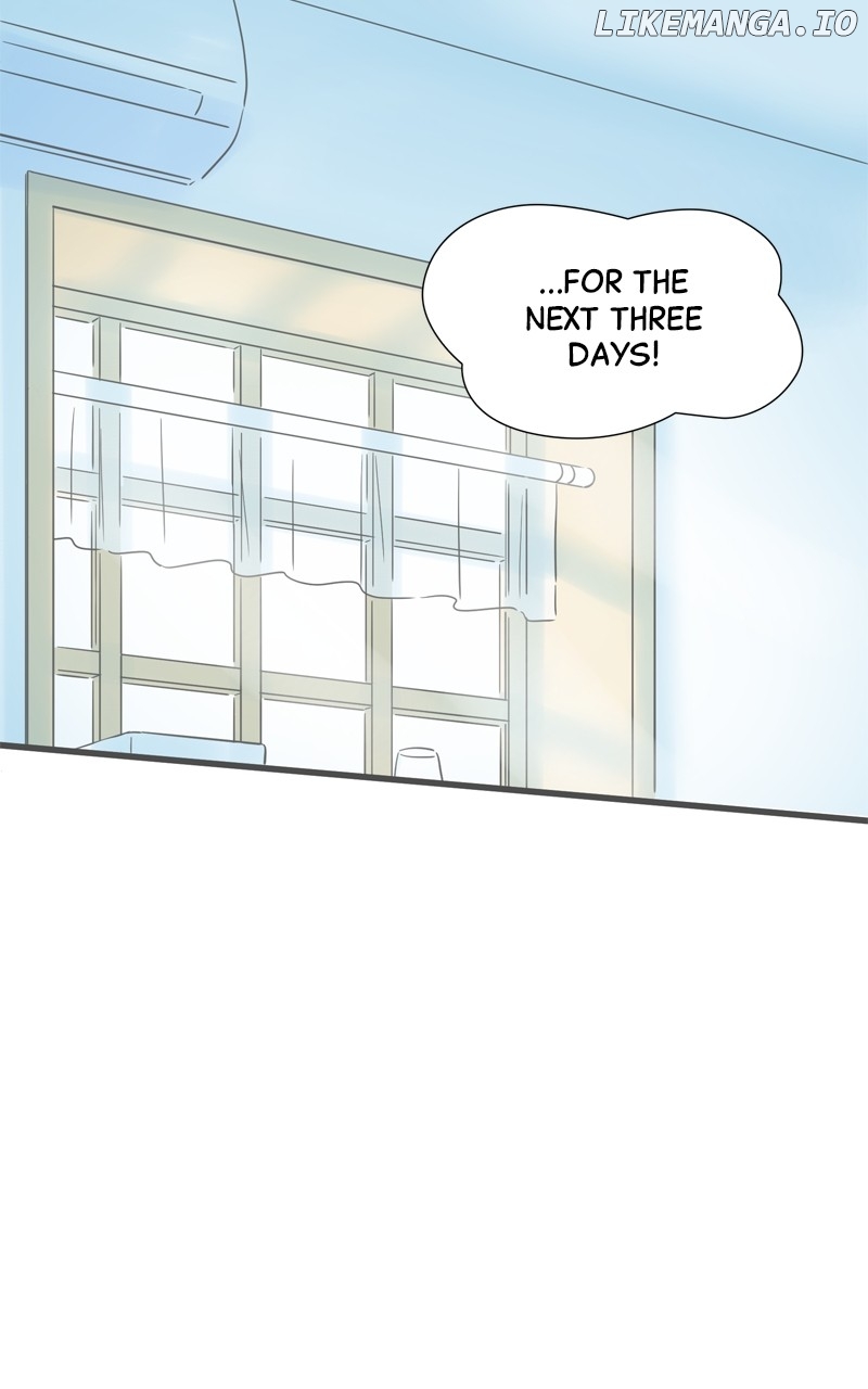 It Rains on Precious Days Chapter 168 - page 9