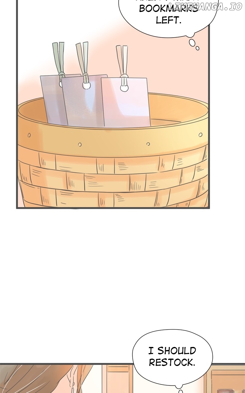 It Rains on Precious Days Chapter 168 - page 14