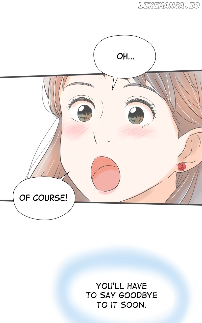 It Rains on Precious Days Chapter 168 - page 18