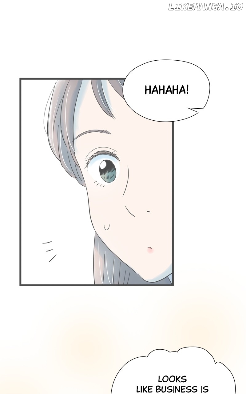 It Rains on Precious Days Chapter 168 - page 28