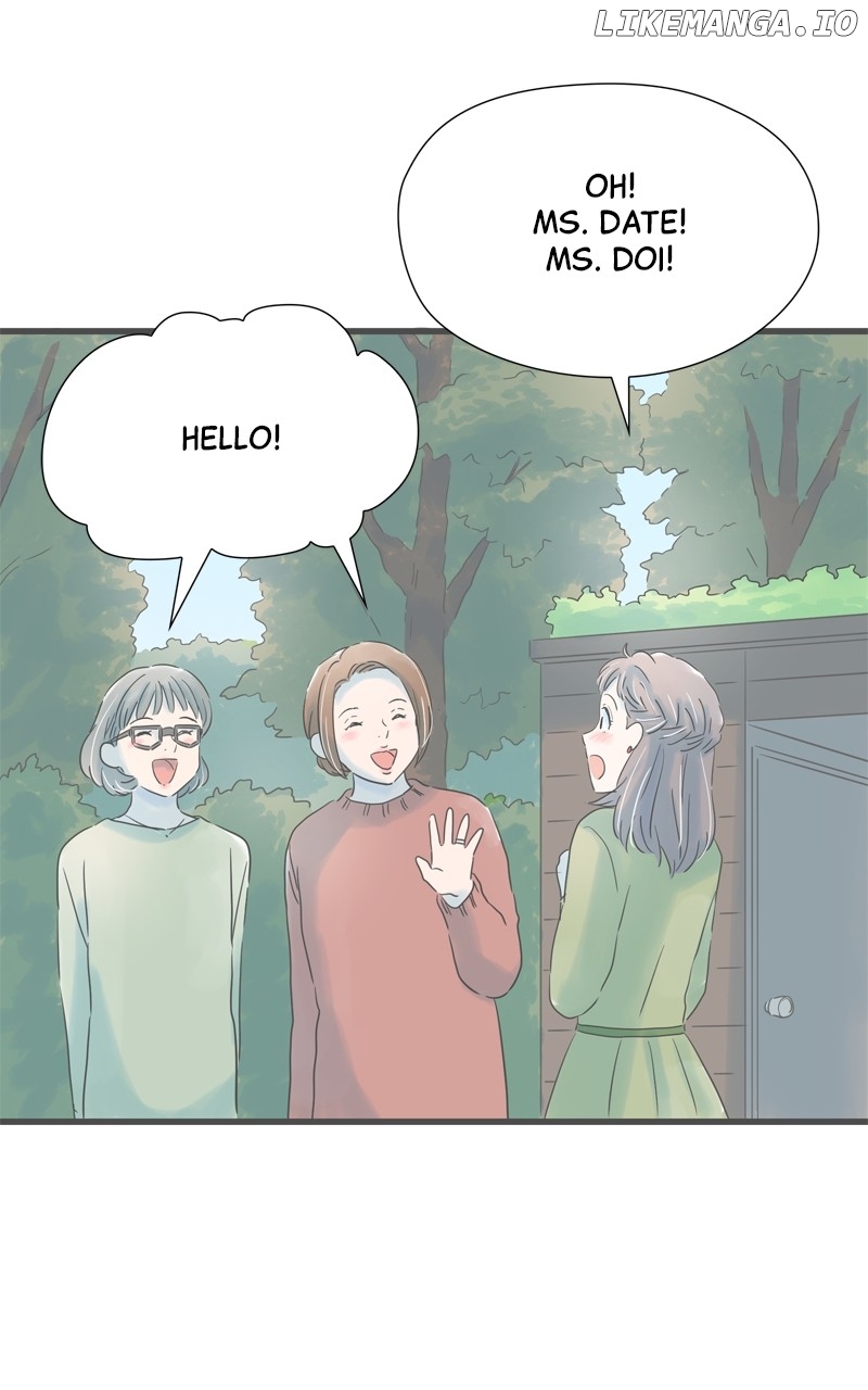 It Rains on Precious Days Chapter 168 - page 30