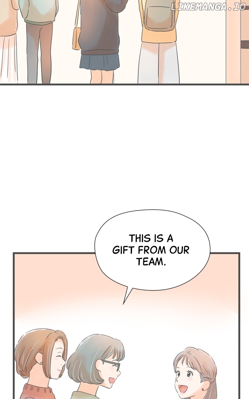 It Rains on Precious Days Chapter 168 - page 32