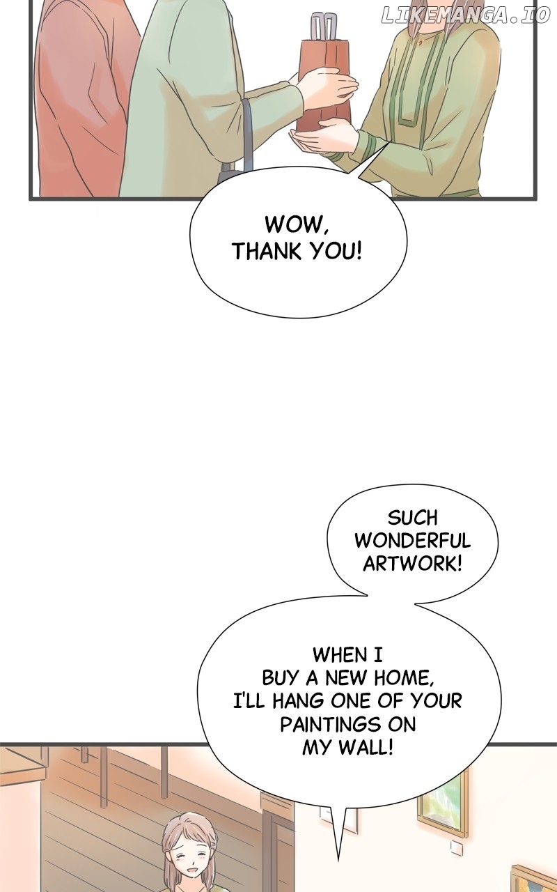 It Rains on Precious Days Chapter 168 - page 33