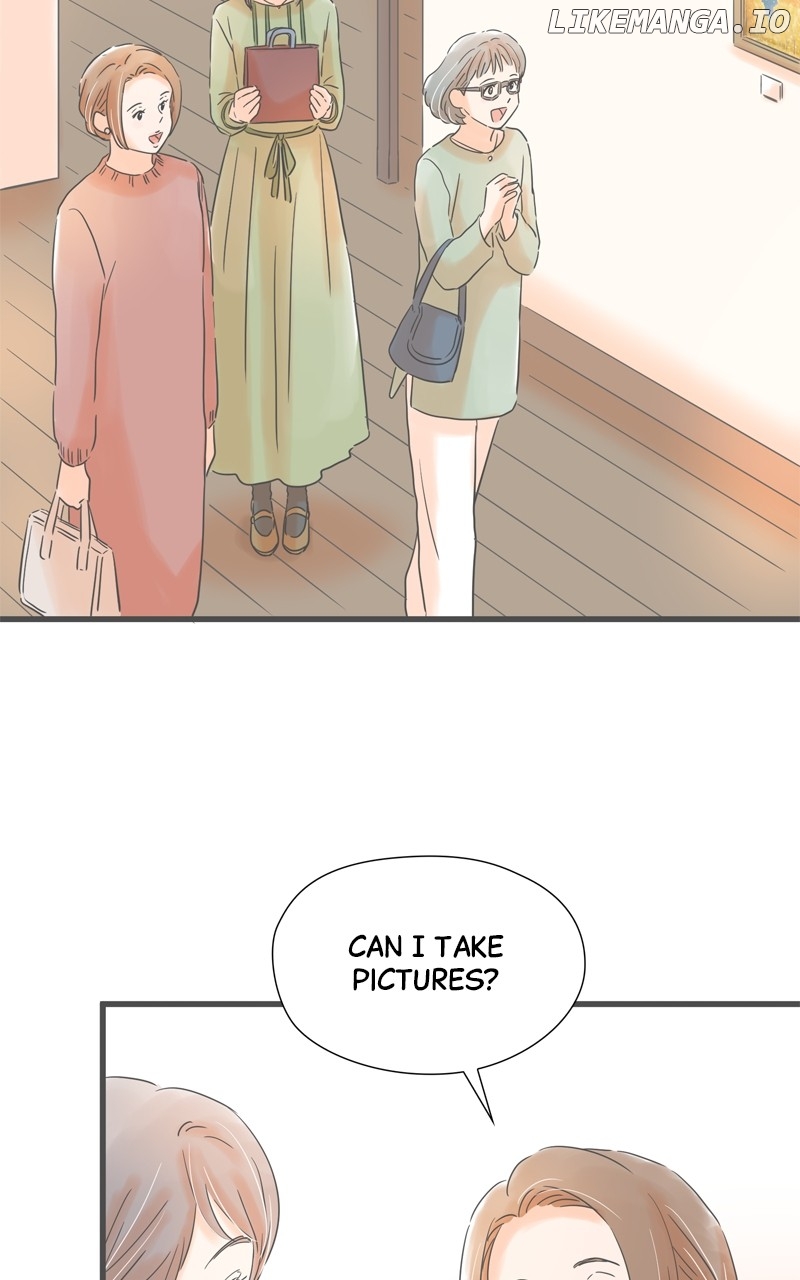 It Rains on Precious Days Chapter 168 - page 34