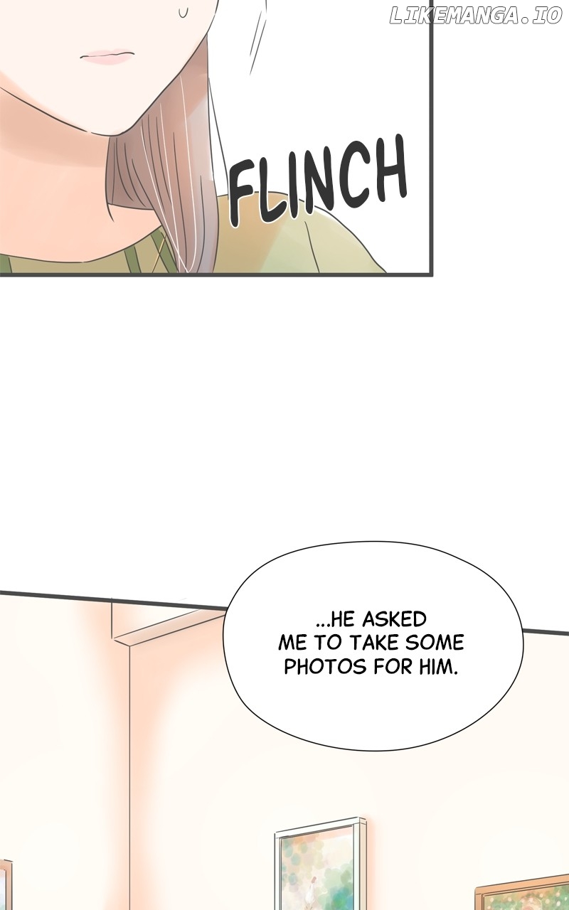 It Rains on Precious Days Chapter 168 - page 36