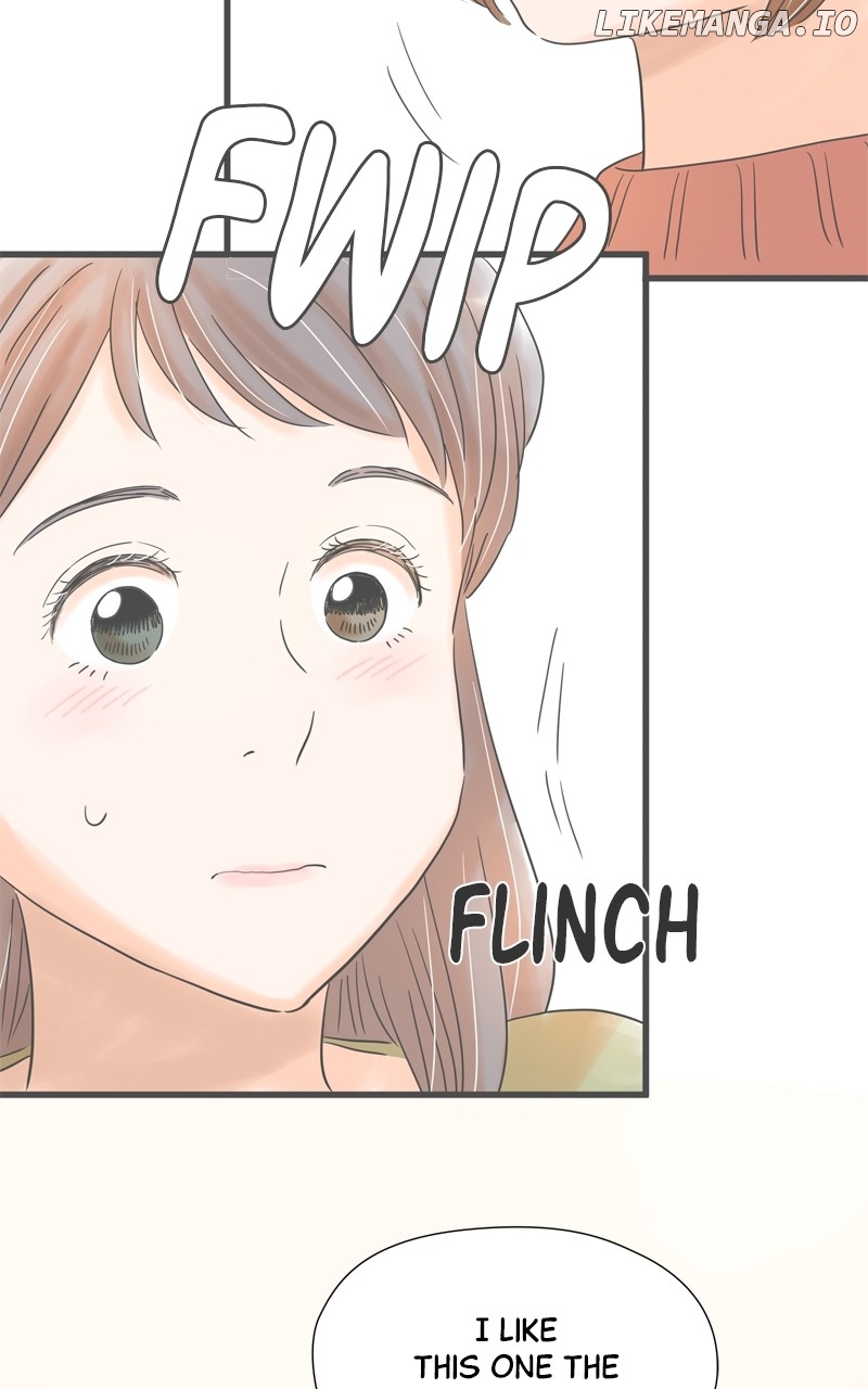 It Rains on Precious Days Chapter 168 - page 43