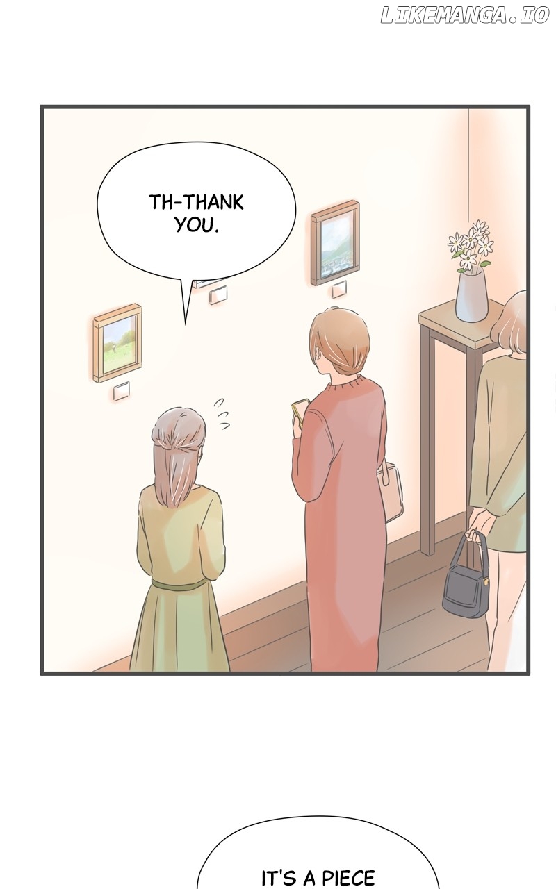 It Rains on Precious Days Chapter 168 - page 45