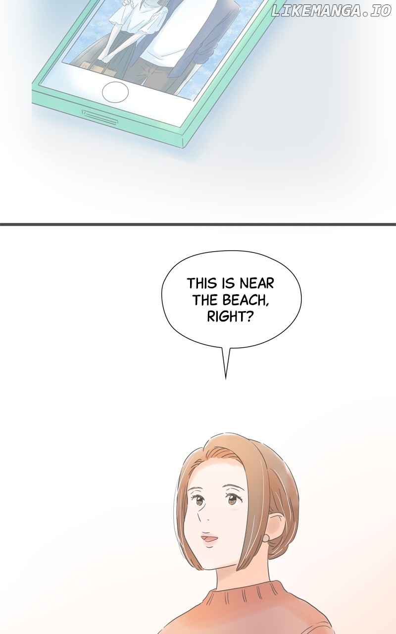 It Rains on Precious Days Chapter 168 - page 47