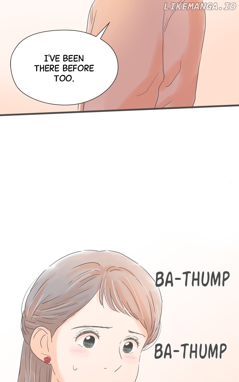 It Rains on Precious Days Chapter 168 - page 48