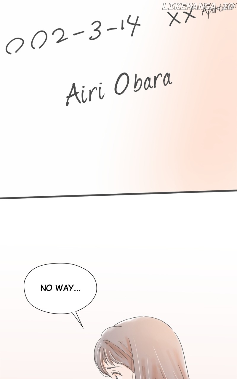 It Rains on Precious Days Chapter 168 - page 72