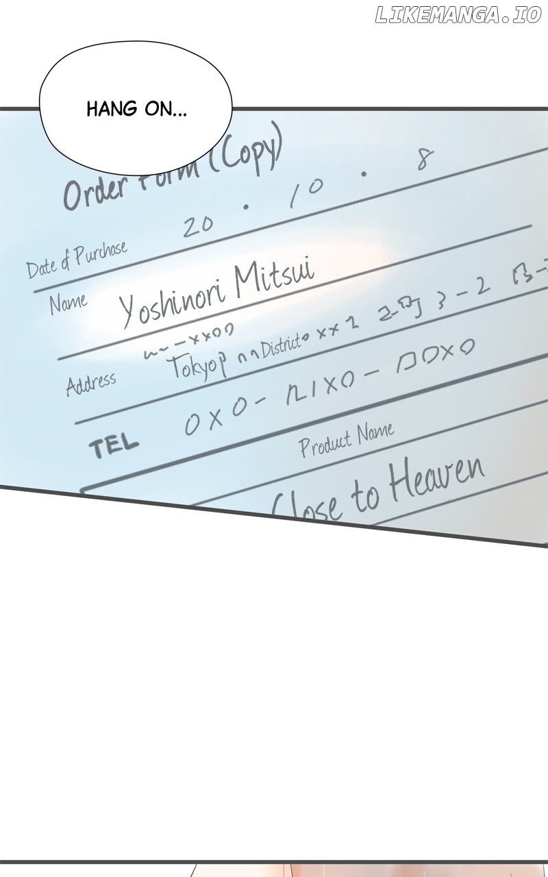 It Rains on Precious Days Chapter 168 - page 79