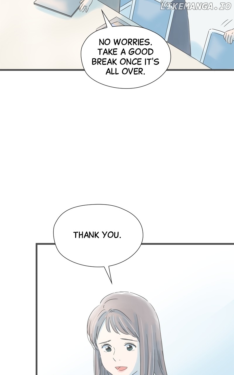 It Rains on Precious Days Chapter 169 - page 24
