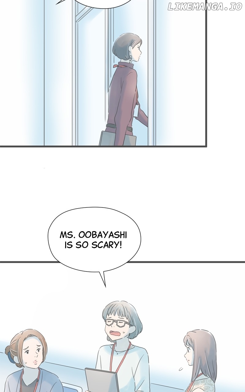 It Rains on Precious Days Chapter 169 - page 32