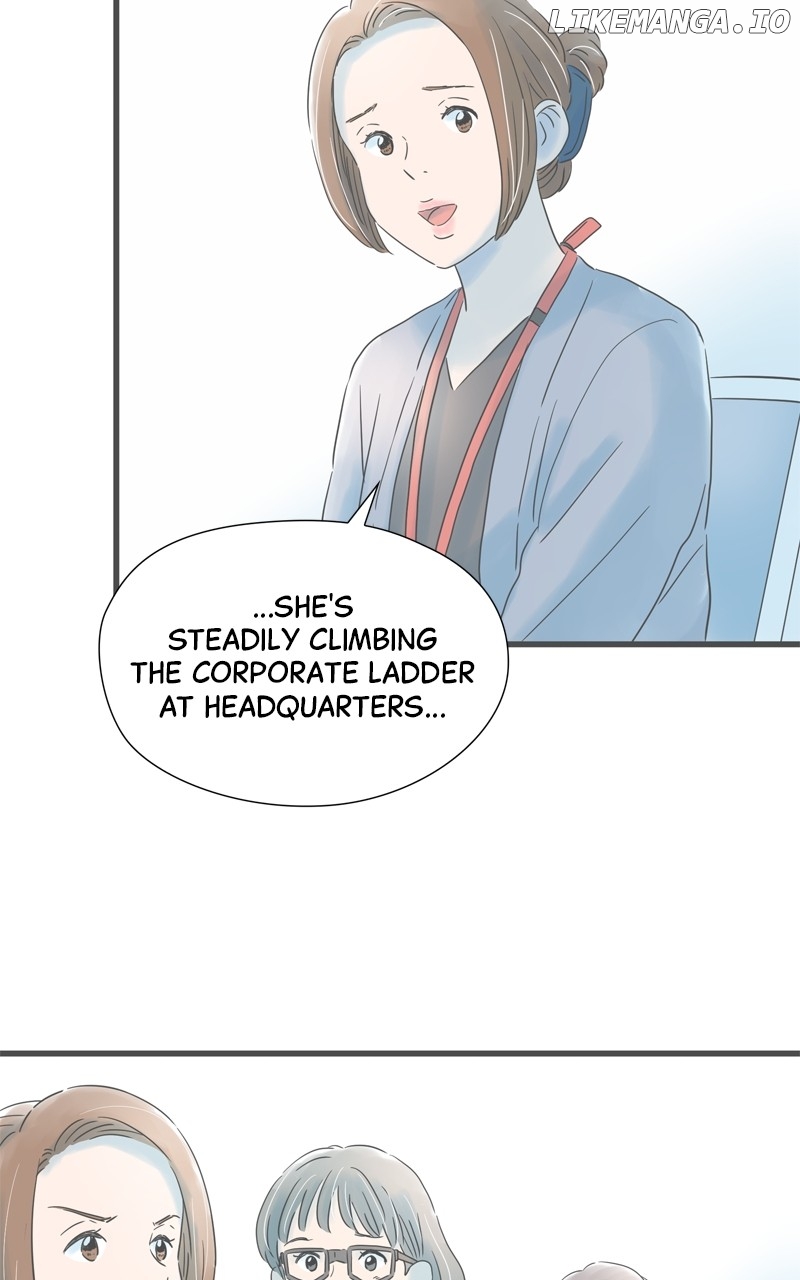 It Rains on Precious Days Chapter 169 - page 34
