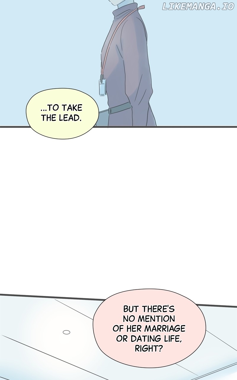 It Rains on Precious Days Chapter 169 - page 44